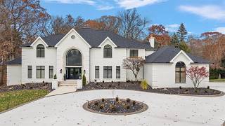 7515 Hiddenbrook Lane, Bloomfield Hills, MI - 20261082906