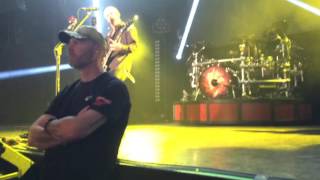 Famous Godsmack - Inside Yourself live, Hampton Beach, NH 10/23/15 Wealth