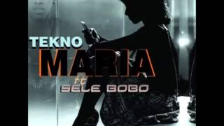 MARIA - TEKNO FT SELEBOBO