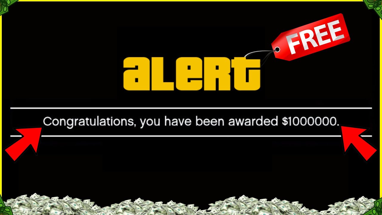 GTA Online: Get $1 million reward for free; check if you are eligible