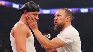Ups & Downs From AEW Rampage (Aug 12) Ups & Downs From AEW Rampage (Aug 12)