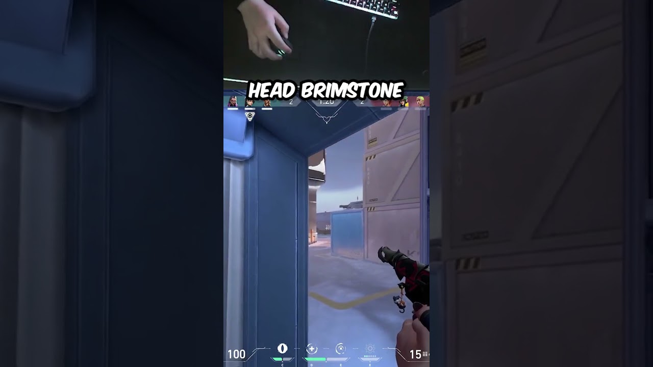 Aim on point