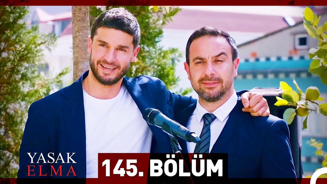 Kuruluş Osman 145. Bölüm @atvturkiye