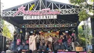 Download lagu SETIA NUNGGU - INDAH WATY. Aliyah music colaboration Desa citemu kec mundu Cirebon #15-07-2024