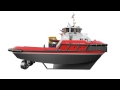 Jensen Workboat Show Promo 2012