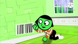 Pbs Kids Vents Id 2008 Bloopers
