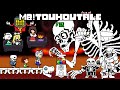 【MB!TOUHOUTALE】メタトンのカオスなエンターテインメント【7話】