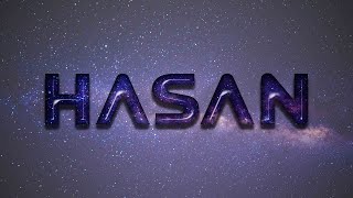 Photoshop CC Tutorial  Galaxy Text Effect in Photoshop screenshot 5
