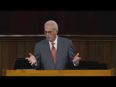 Why You Can Trust Scripture, Part 1 (Selected Scriptures) | John MacArthur | GTYtv