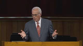 Why You Can Trust Scripture, Part 1 (Selected Scriptures) | John MacArthur | GTYtv News