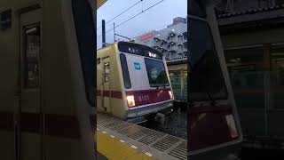 東京地下鉄半蔵門線8000系