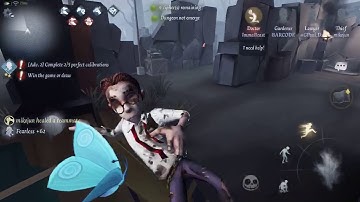 Identity V Dungeon Escape Tutorial