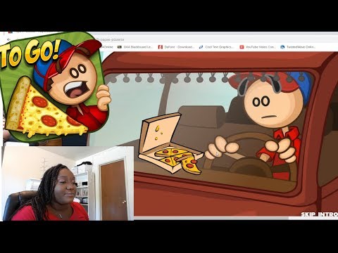 Papa's Pizzeria  Childhood games, Childhood memories 2000, Childhood