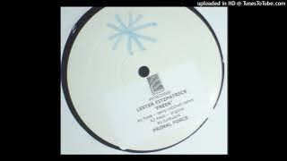 Lester Fitzpatrick - Freek (Original)