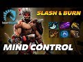 Mind Control Beastmaster - SLASH & BURN! - Dota 2 Pro Gameplay