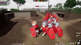 shieldwall battle hard dyrrhachium 23' 39''