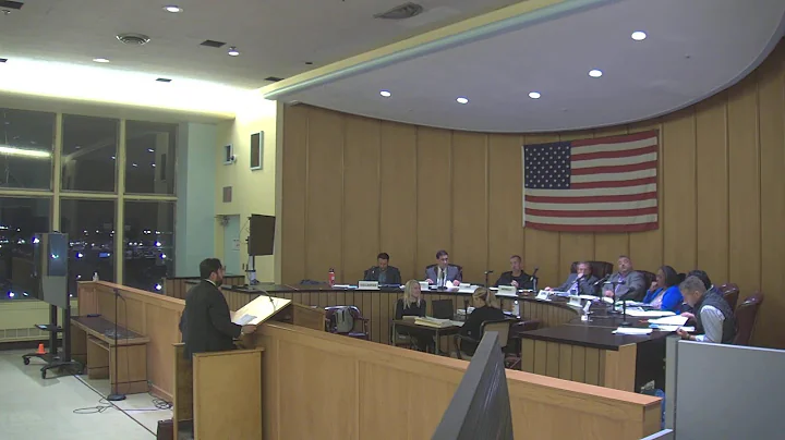 Zoning Board Meeting - 10/23/2025