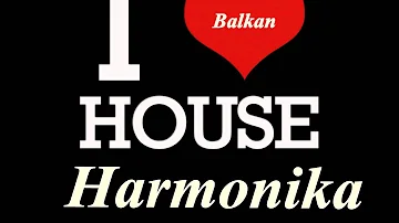 Balkan Harmonika (by Dj Dinoo+Tracklist)