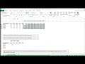 Exercise Index Match Match #excelformula #indexmatch #advance_excel #xlookup
