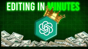 5 BEST AI TOOLS That Save You TIME For VIDEO EDITING