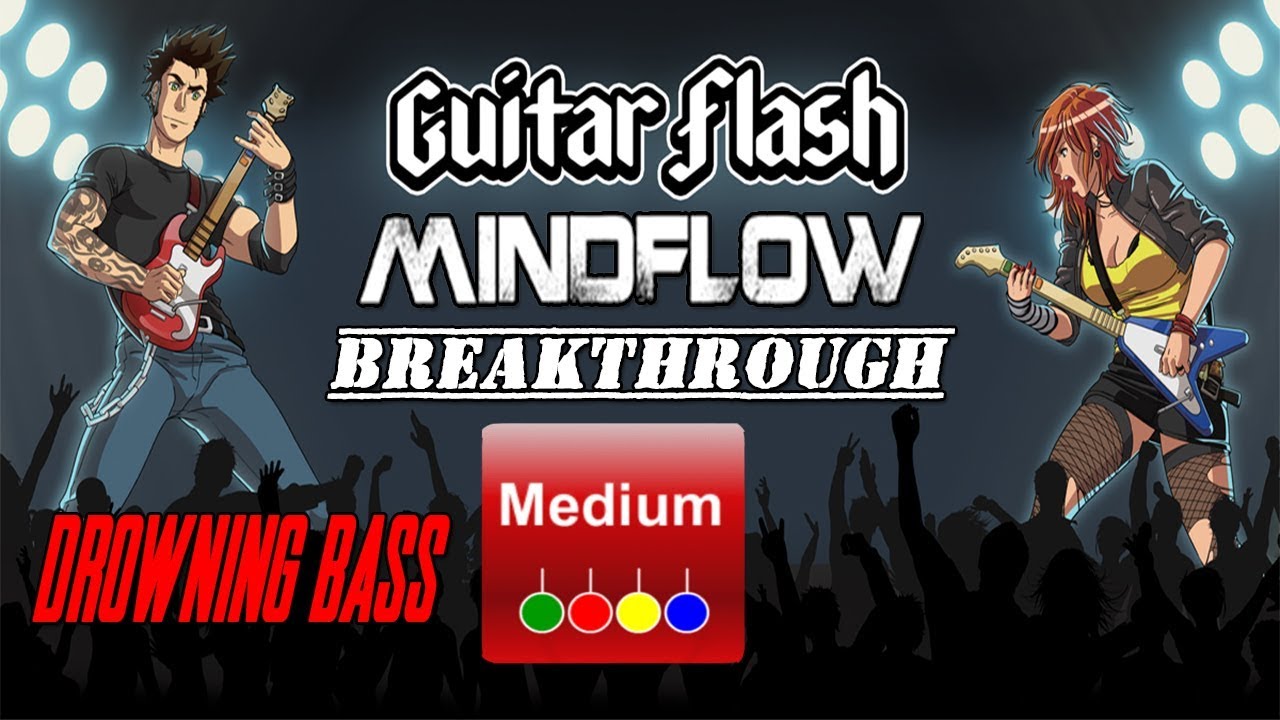 Guitar Flash 3