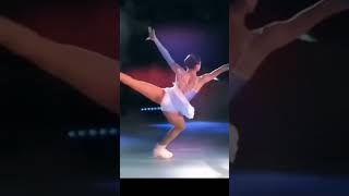 Фигуристка #Казань #олимпийская #чемпионка #фигурное #катание  #фигуристка #спорт  #MELLSTROY #GAME