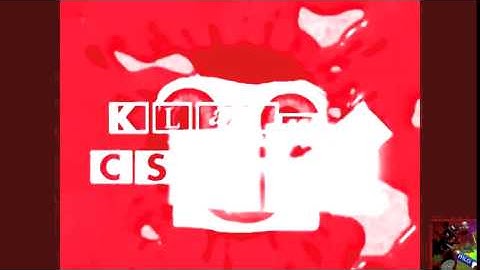 Klasky Csupo in IFOE Effect in G Major