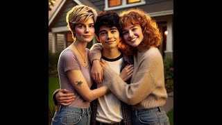 Love, in So Many Ways: Chapter 20