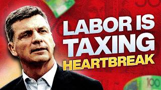 What Kind of Government Taxes Grief Labor’s Cruel Tax on Widows & Divorcees