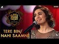 Tere Bin Nahi Saamne Akriti Kakar Big Band Theory Mashup 