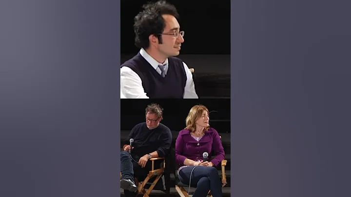 Immerse yourself in the gripping world of cinematic artistry as Janusz Kaminski shares his insights