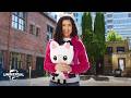 Gabby's Dollhouse: The Movie | Gabby's New Adventure | Extended Preview