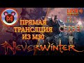 Neverwinter. Что опять?РУ сервер#2