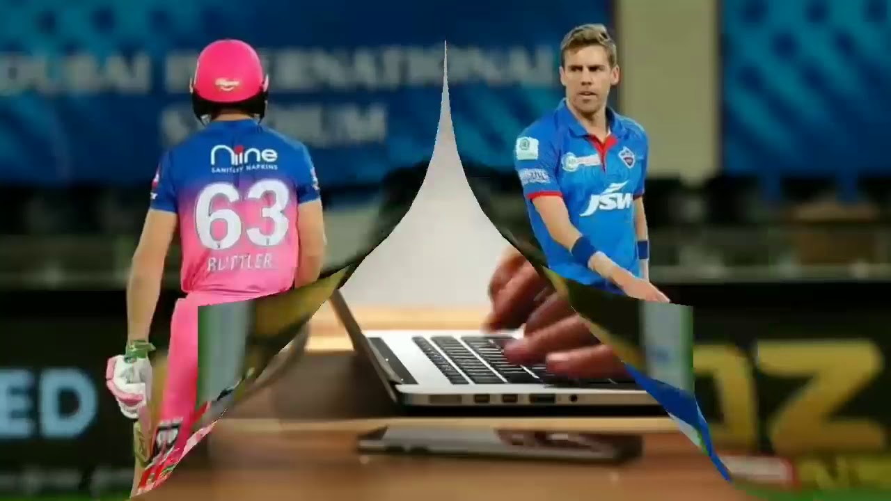 IPL 2020 :DC Vs RR match highlights / Delhi capital Vs Rajasthan royals /match 30