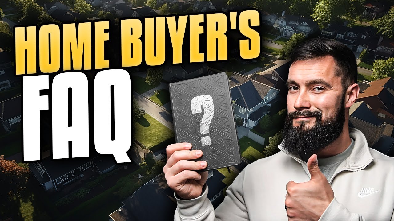 Ultimate Guide to Buying a Home in Middle Georgia | UPDATED BUYERS GUIDE