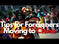 Expats Share Tips for Foreigners Moving to China | Ready Go! Expat