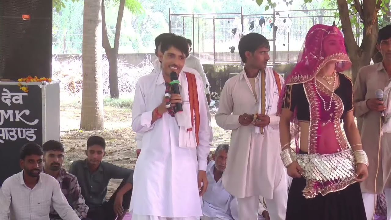 दुखियारी जीण जीण रोव र।। मासी अनिल चंदेला का जोरदार नेहड़ा 2026।।वायरल तर्ज नेहडा।#devmusickotputli 