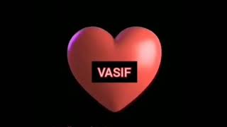 Vasif Adina Aid video #Vasif