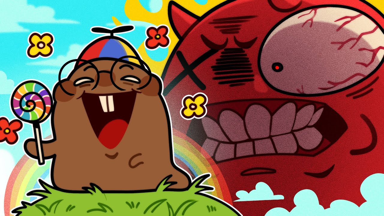 BOPL BATTLE BUT KYLE IS MY TEAMMATE... (w/ H2O Delirious, Kyle, Squirrel)