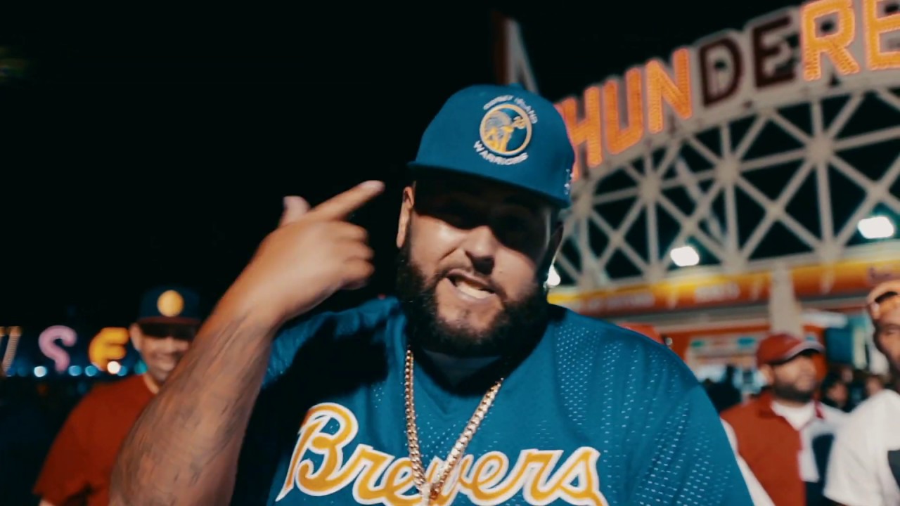 NEMS - Who Got Ya (Official Video)