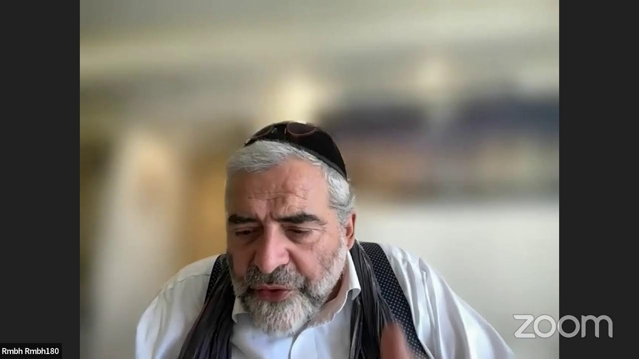 La prière sans forcer Hachem - Likouté Moharan Torah 196
