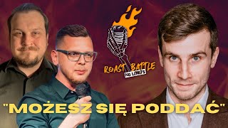 WOLSKI vs. GRABOWSKI - Roast Battle 2021