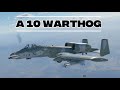 The a 10 warthog gun is overpowered #warthunder ￼￼