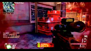 TES Fayz CoD Mini #21
