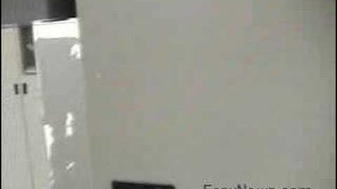 Easynews data center video