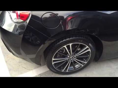 2013 Scion FRs for Jacob by Diego at CapoMazda - YouTube