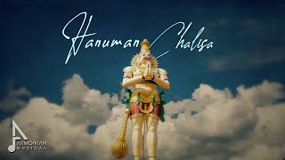 Shree Hanuman Chalisa - With Lyrics - Armonian