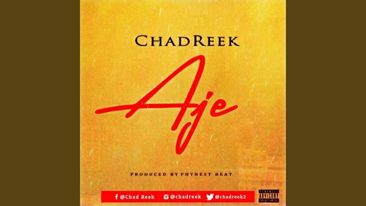 Watch Aje on YouTube Watch Aje on YouTube