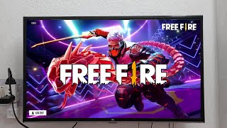 How to Download Free Fire in TV (The Cobra - Latest Version) No Smartphone Required | TECHNIFY screenshot 5