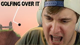 Fing Over It Další Rage Hra ?? By Peťan